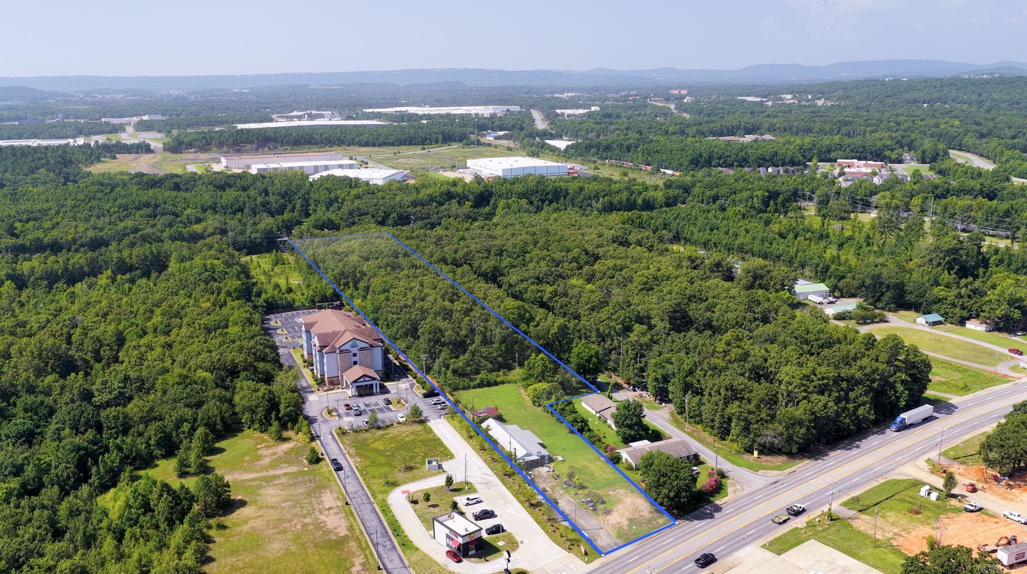Winnetka Acres - Commercial Sale