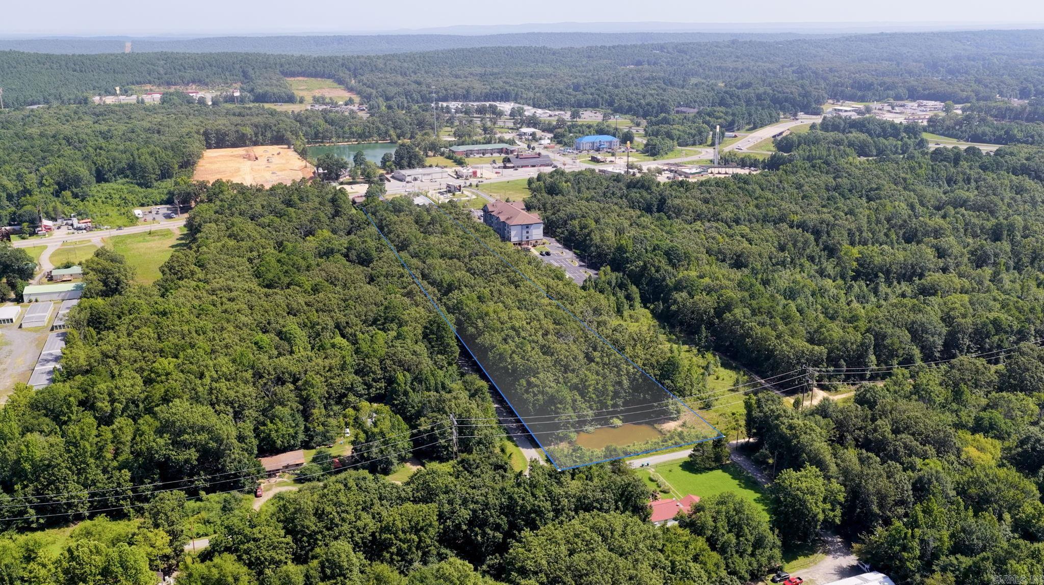 Winnetka Acres - Commercial Sale
