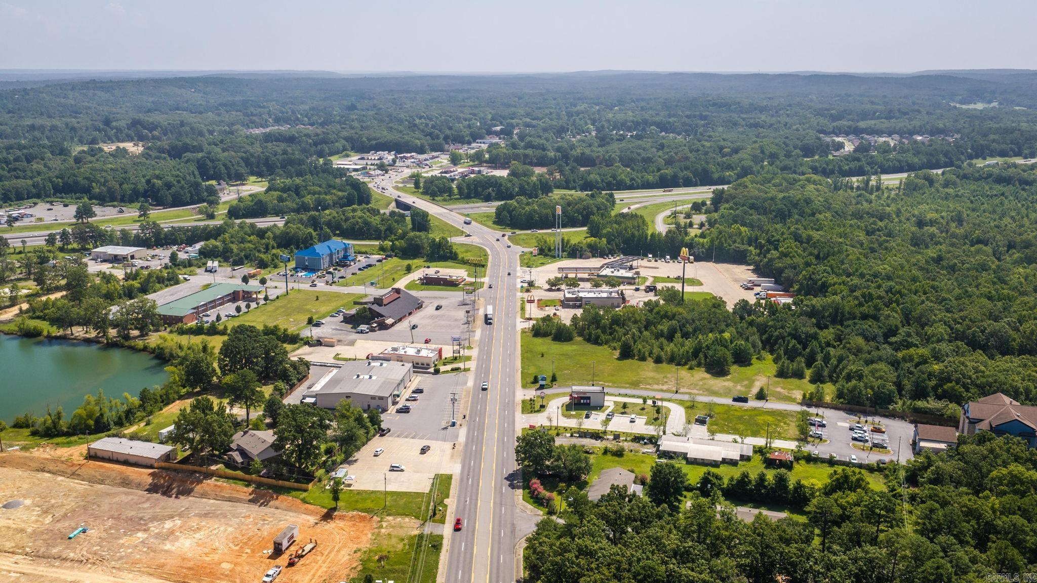Winnetka Acres - Commercial Sale
