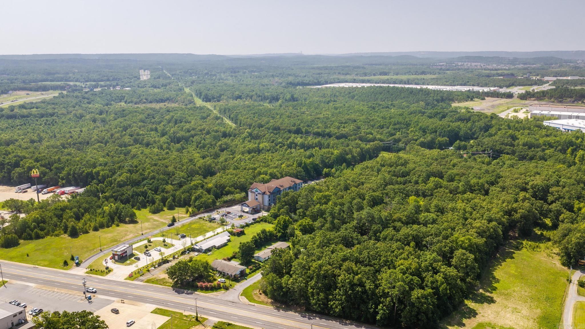 Winnetka Acres - Commercial Sale