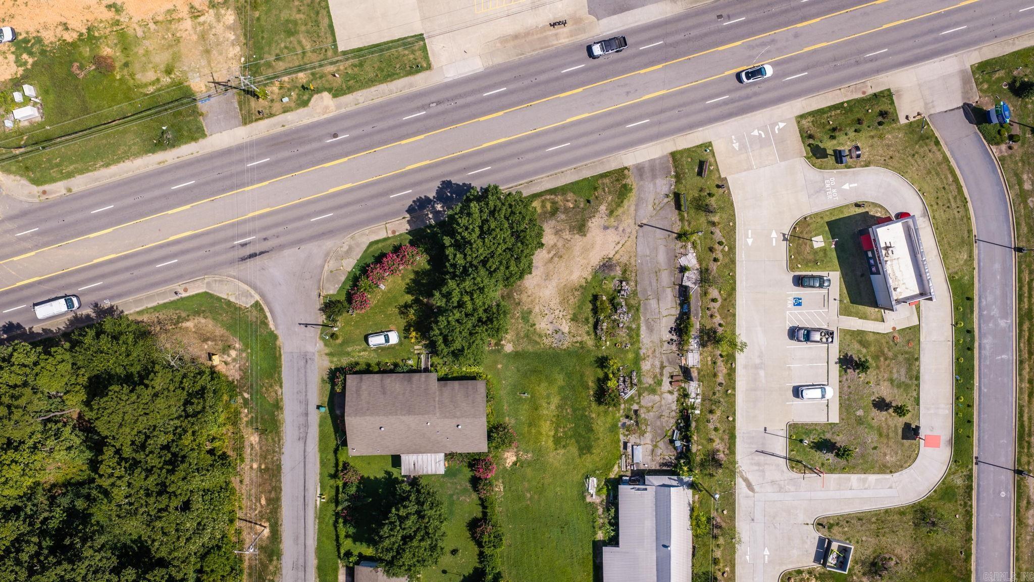 Winnetka Acres - Commercial Sale