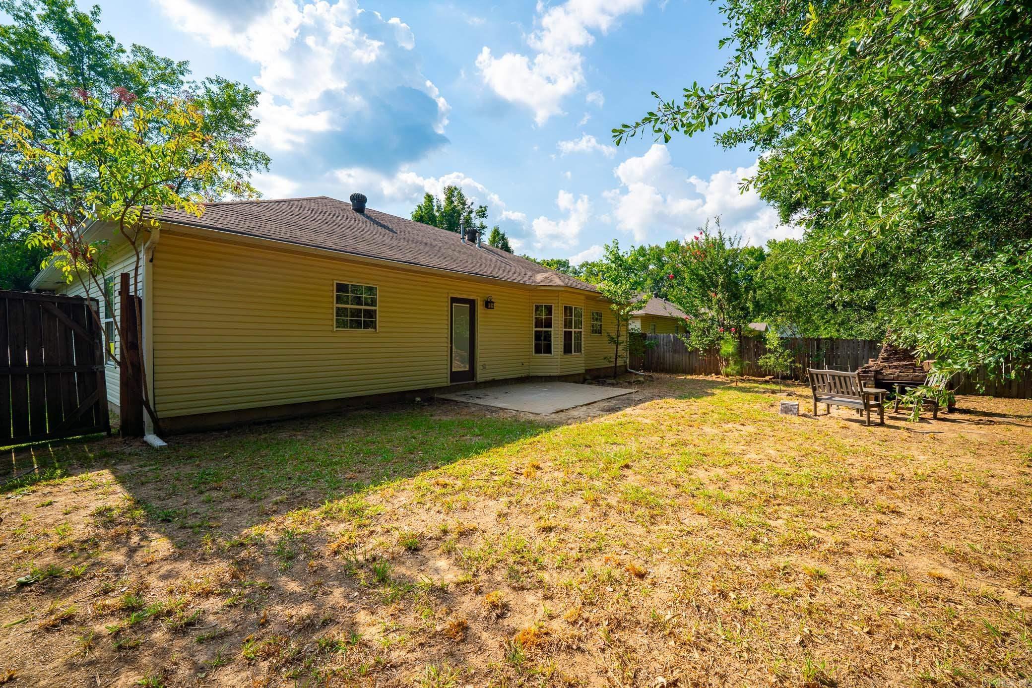 Mattie Lene II - Residential