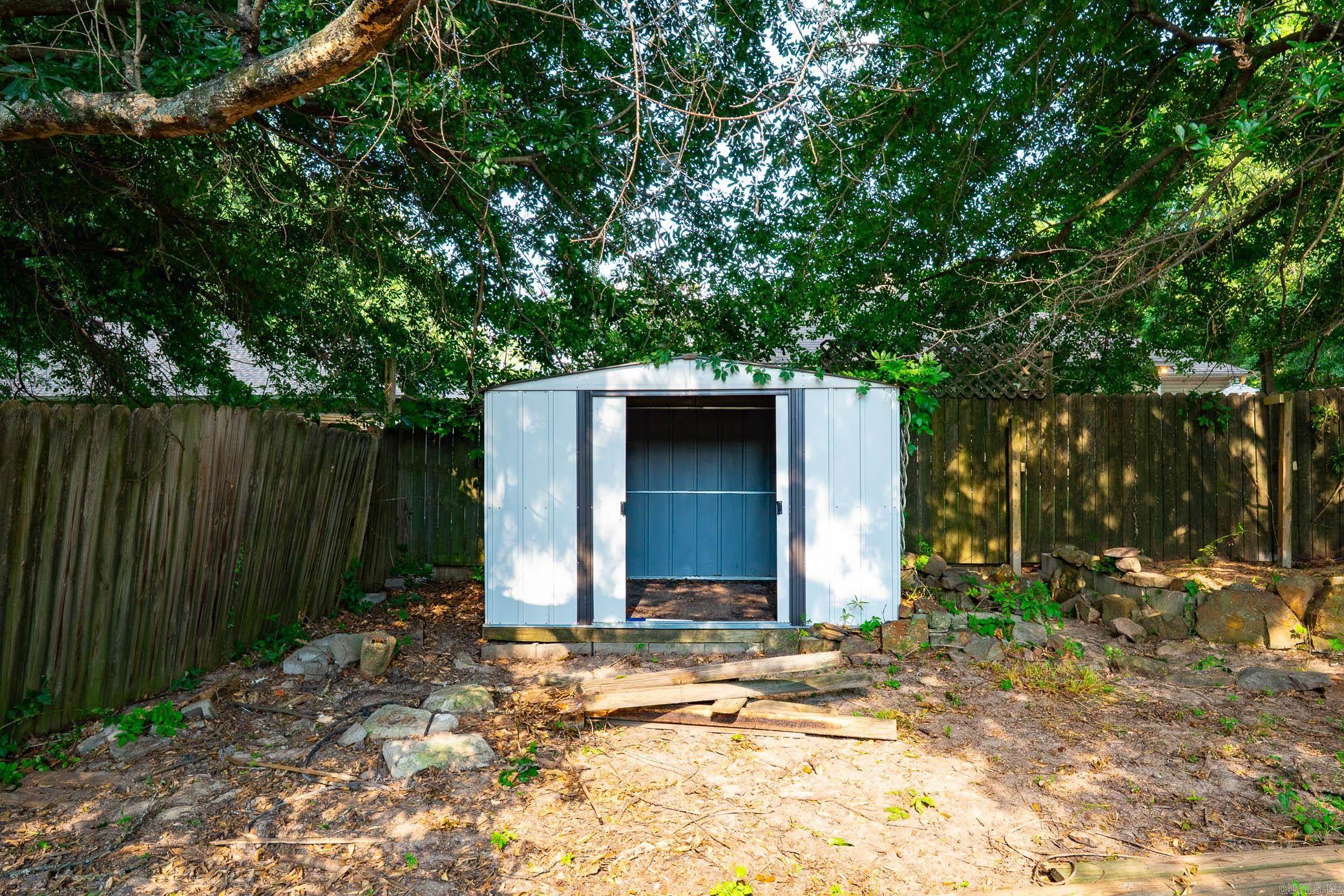 Mattie Lene II - Residential