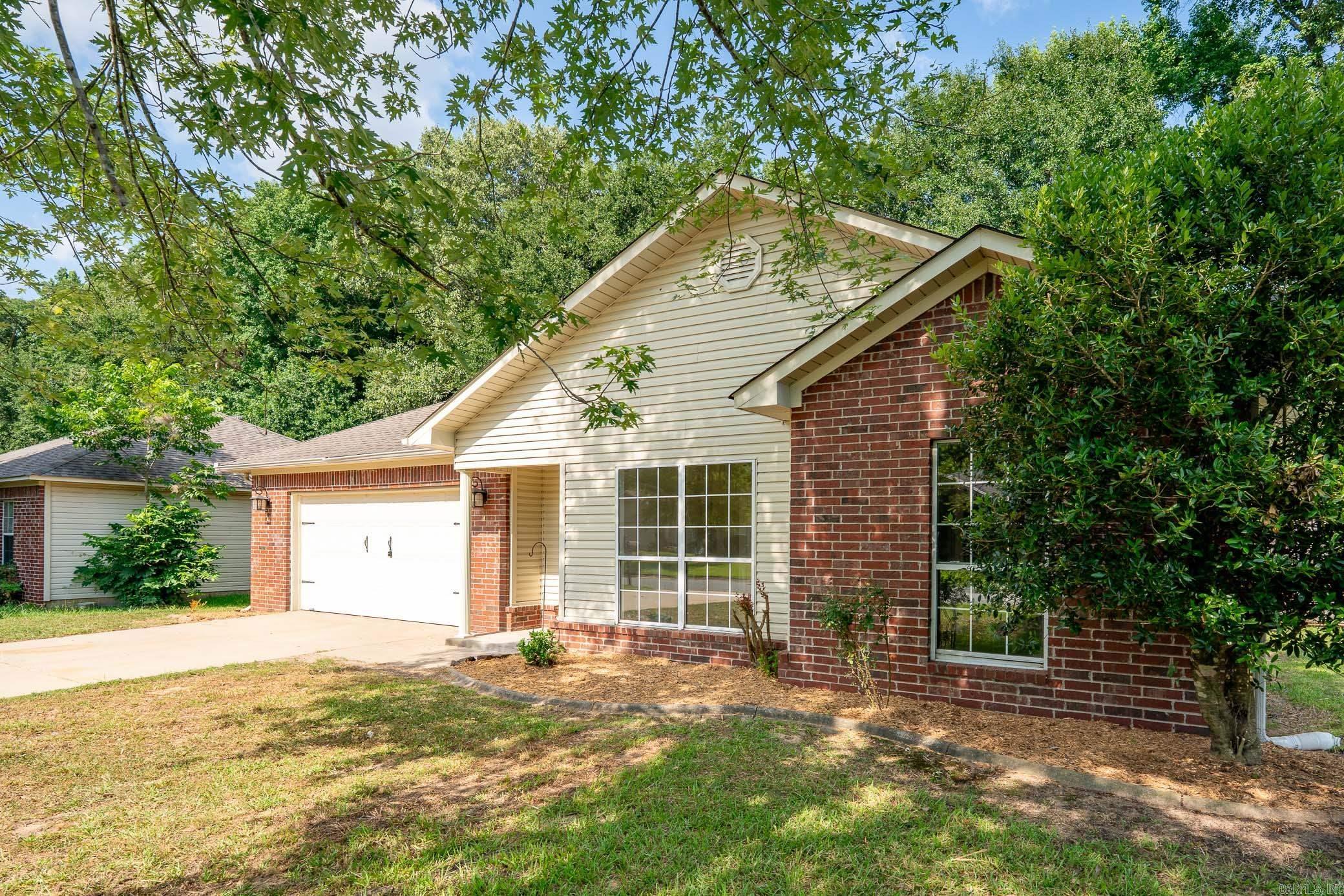 Mattie Lene II - Residential
