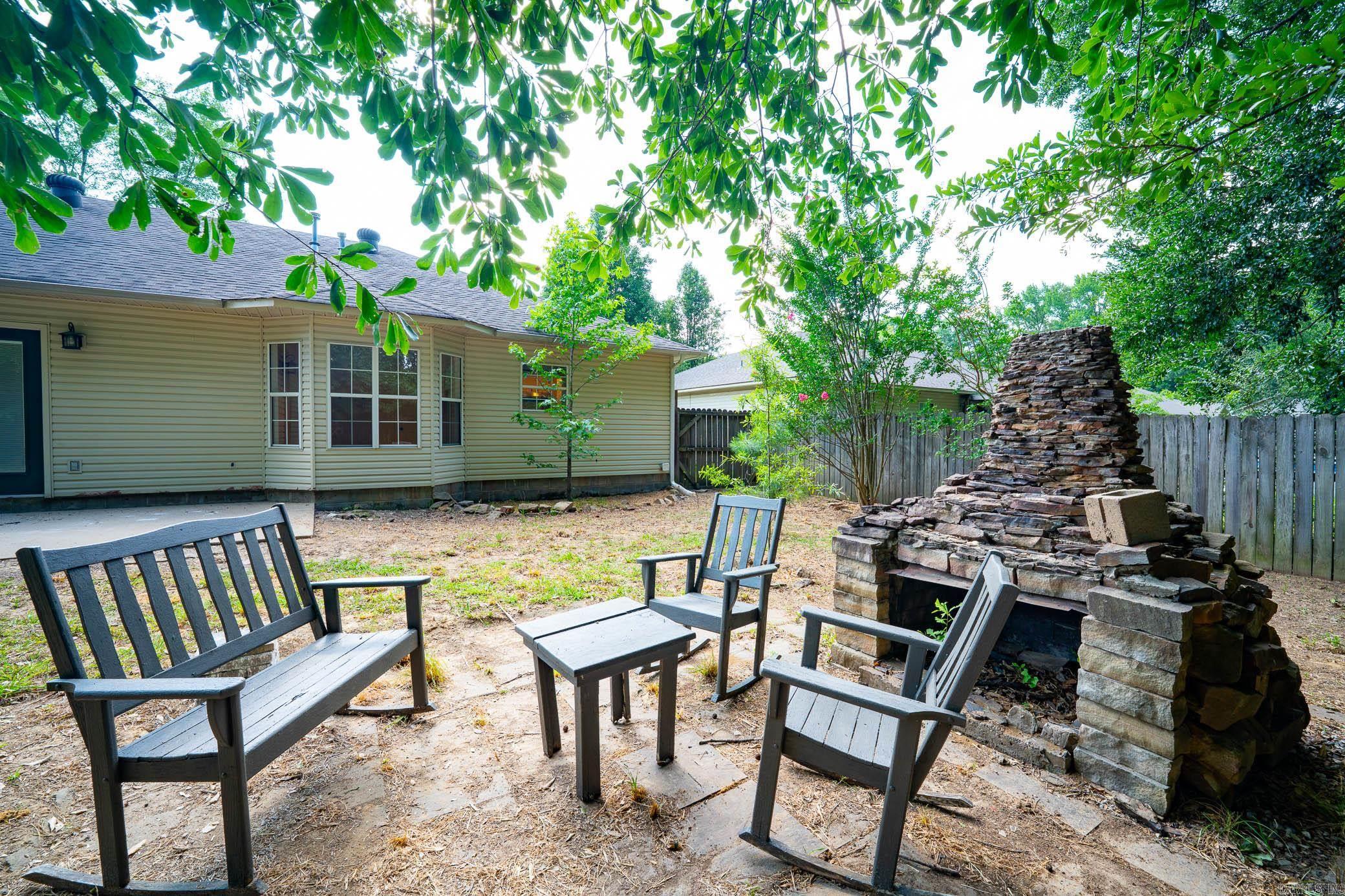 Mattie Lene II - Residential