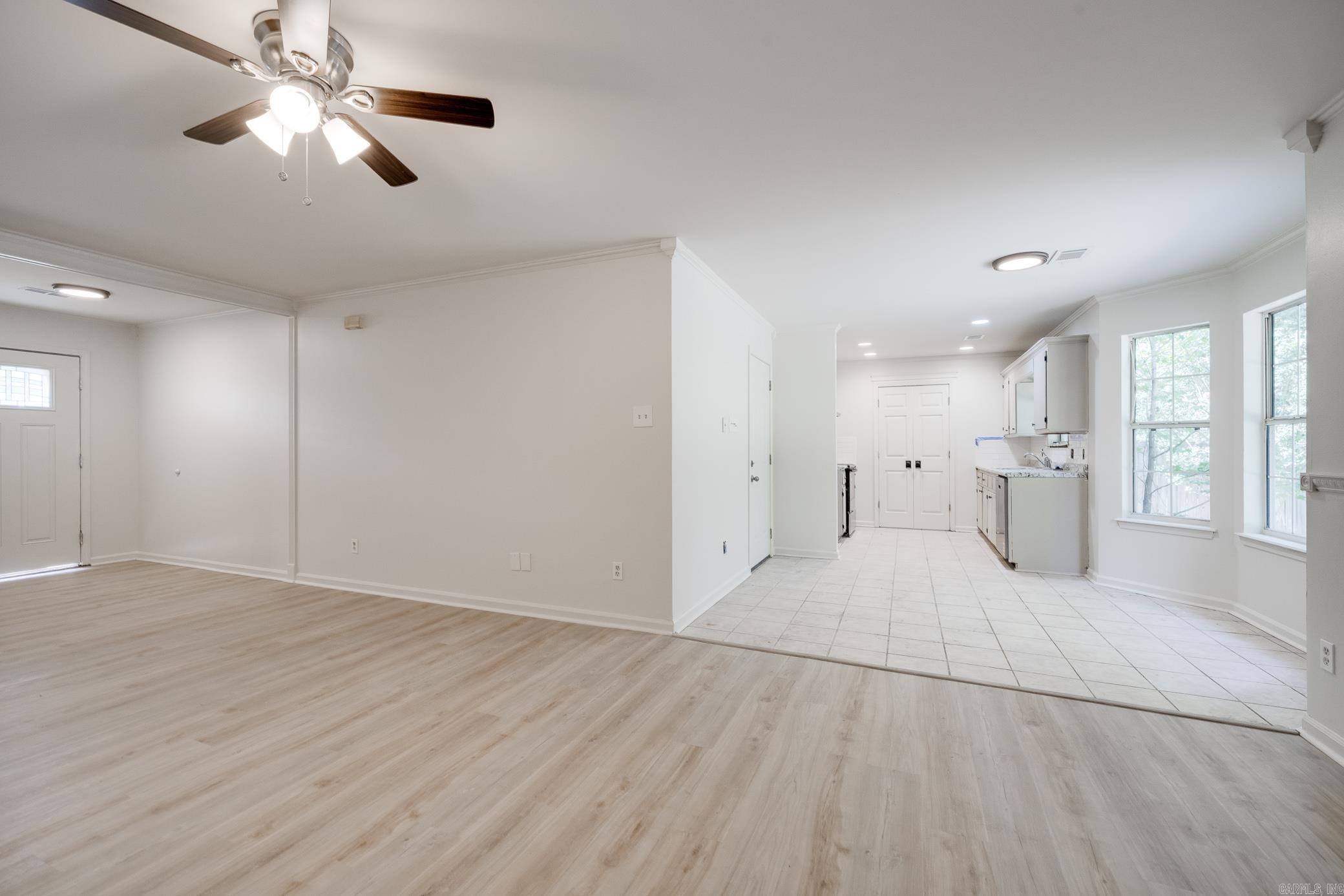 Mattie Lene II - Residential