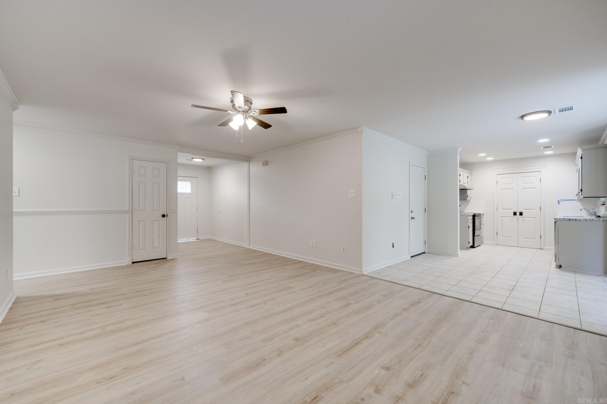 Mattie Lene II - Residential