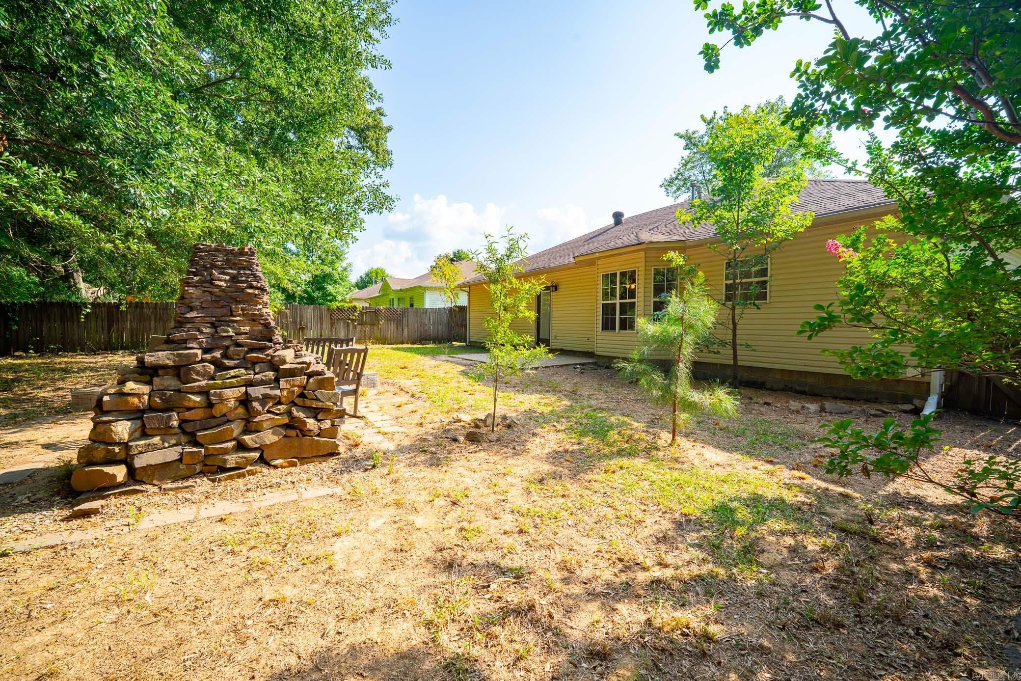 Mattie Lene II - Residential