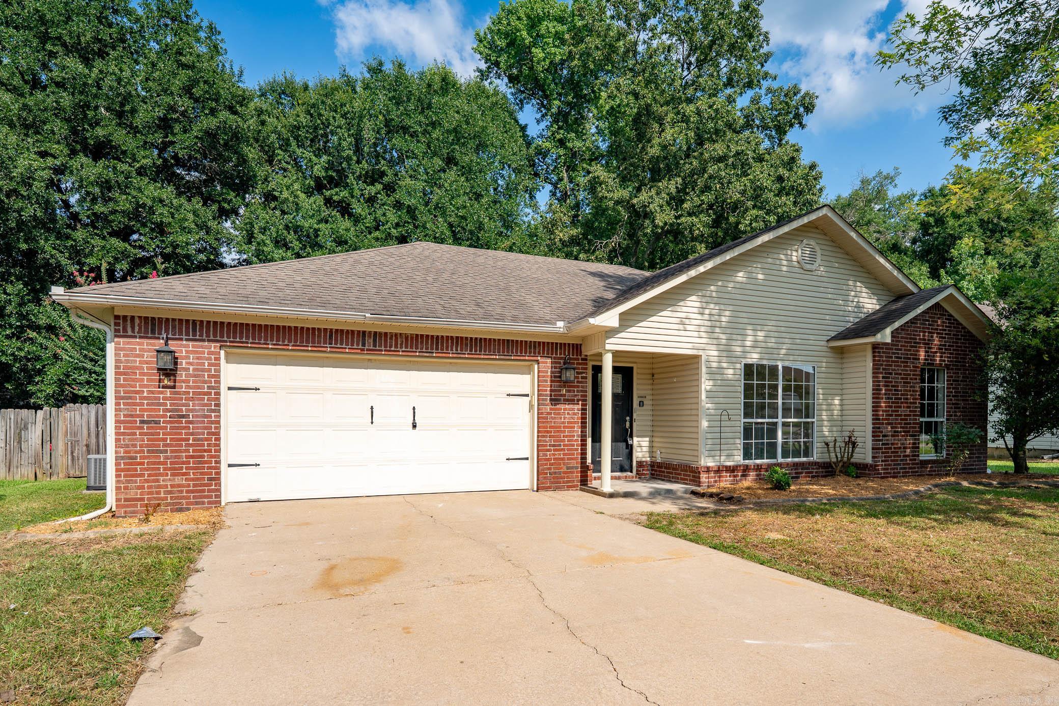 Mattie Lene II - Residential