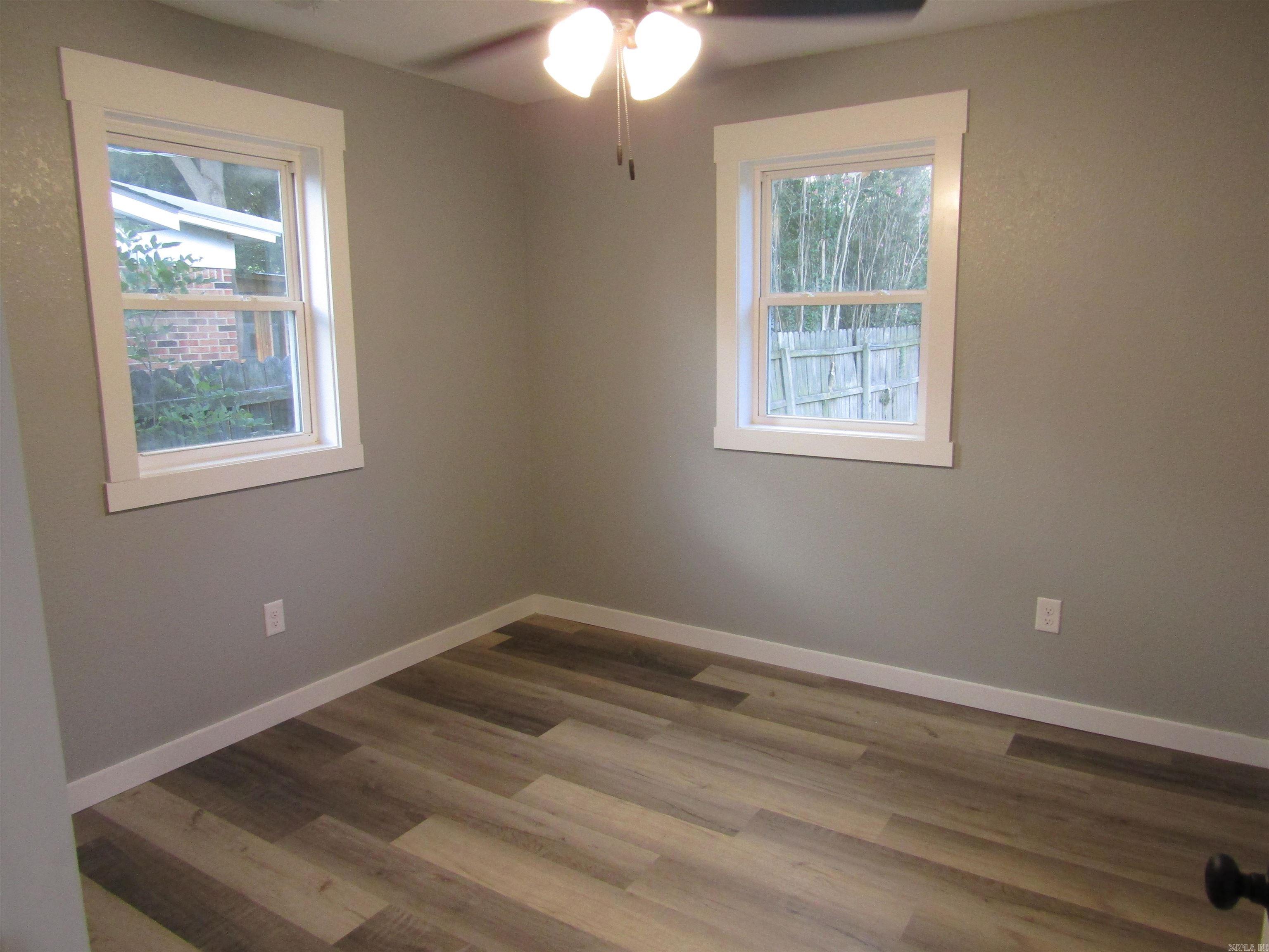 RHODES & TAYLOR - Residential