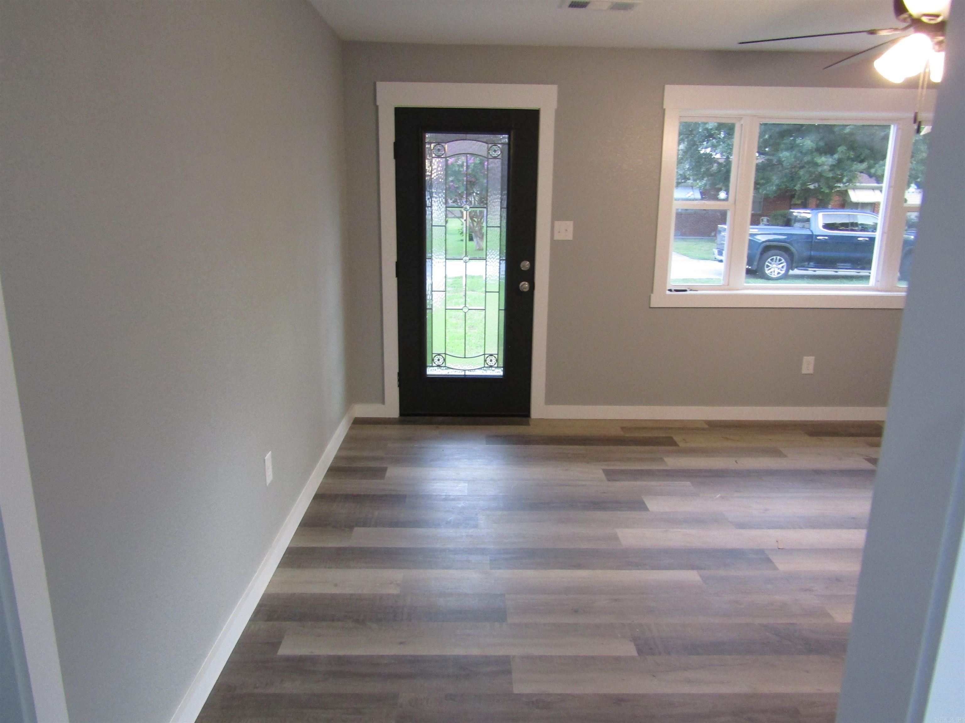 RHODES & TAYLOR - Residential