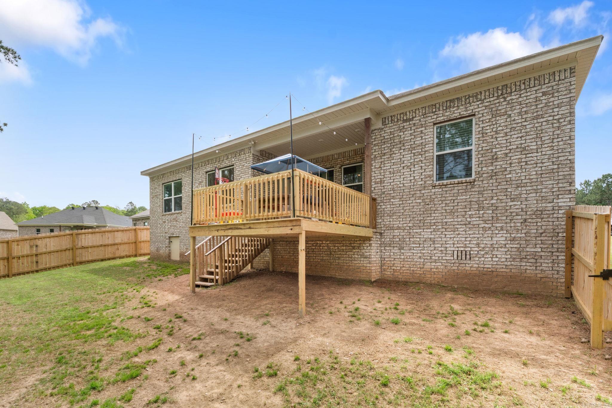 THE PINES AT PARKWAY TRAILS - Residential