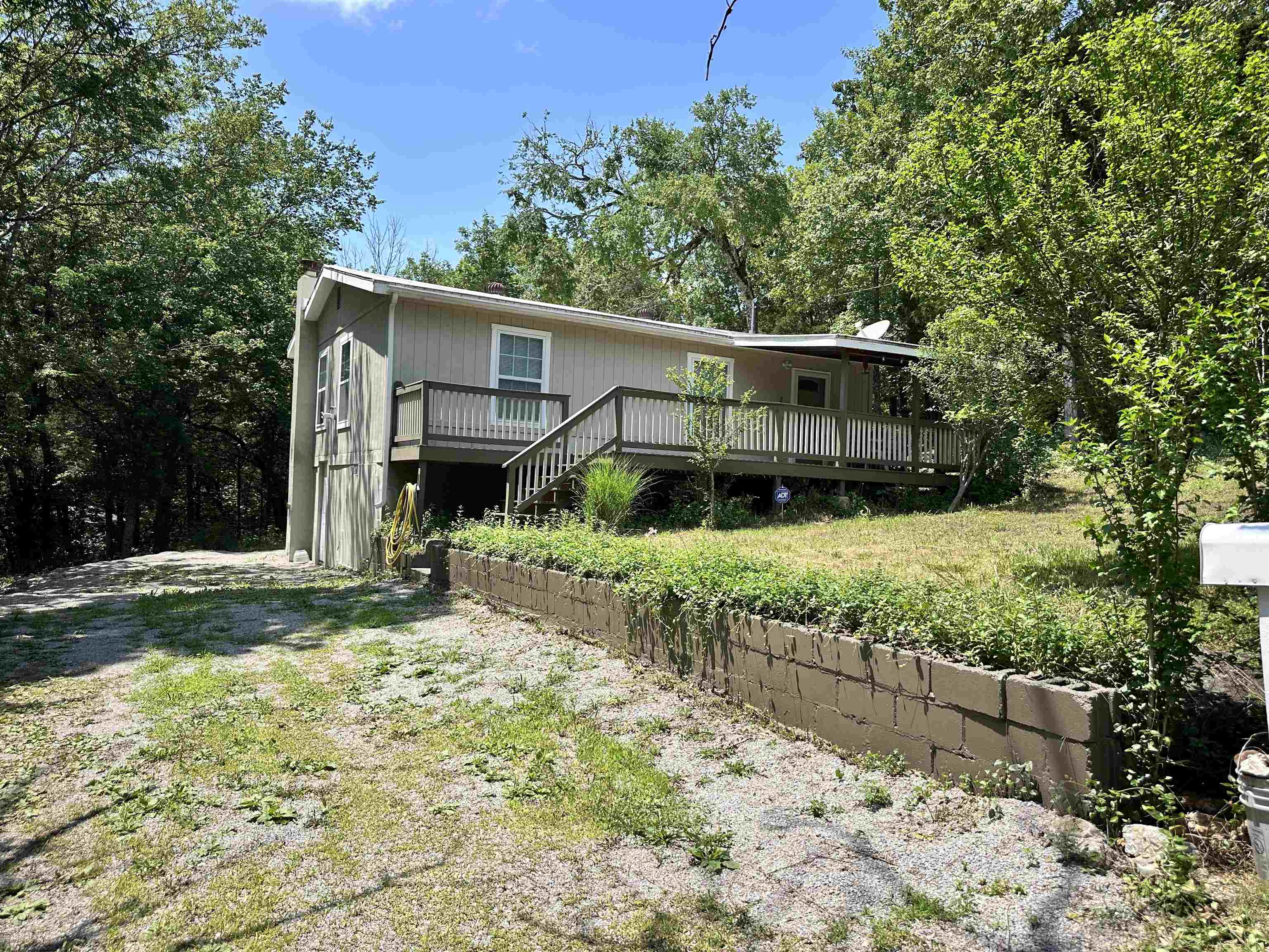 Quapaw - Residential