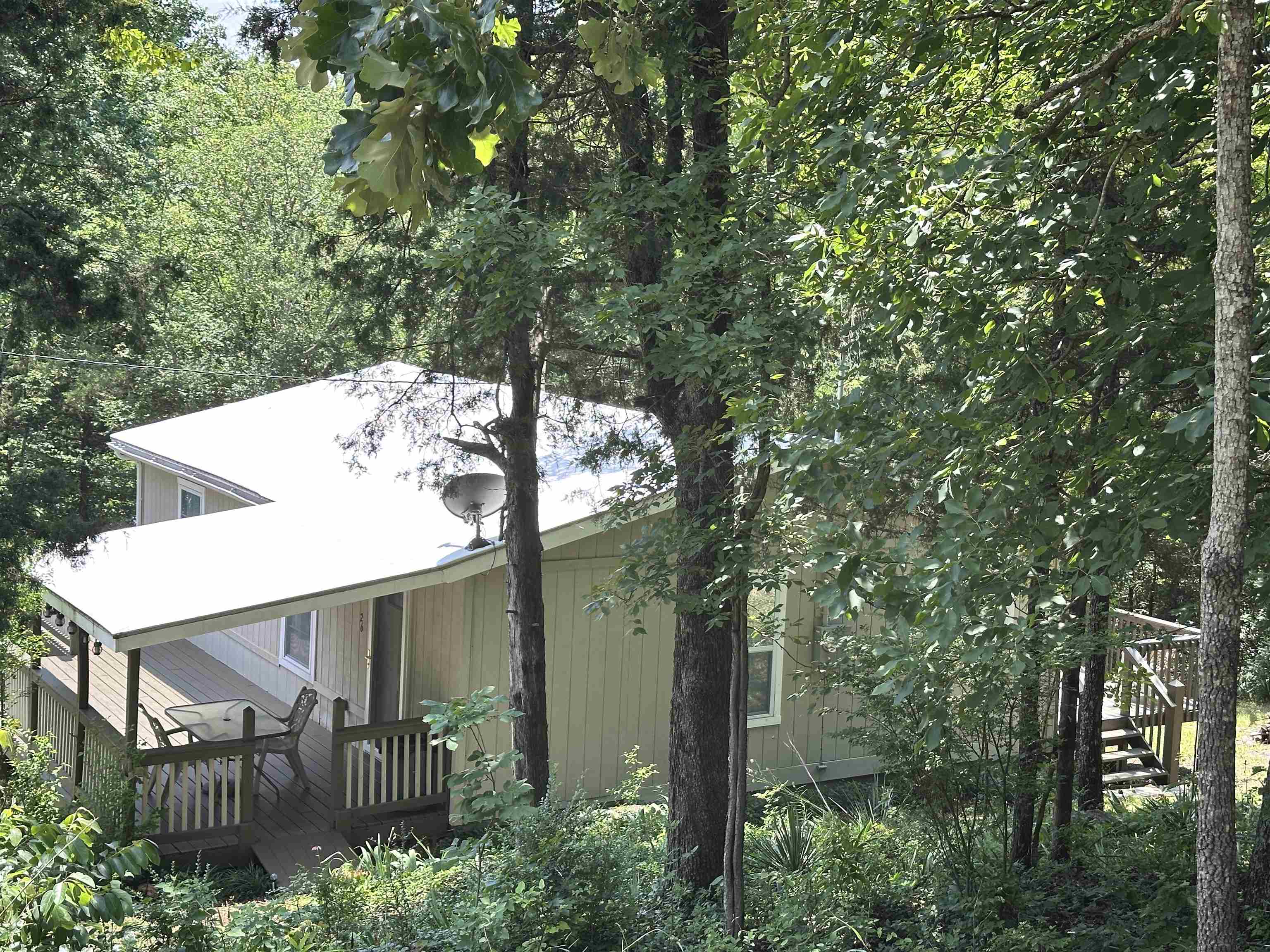 Quapaw - Residential