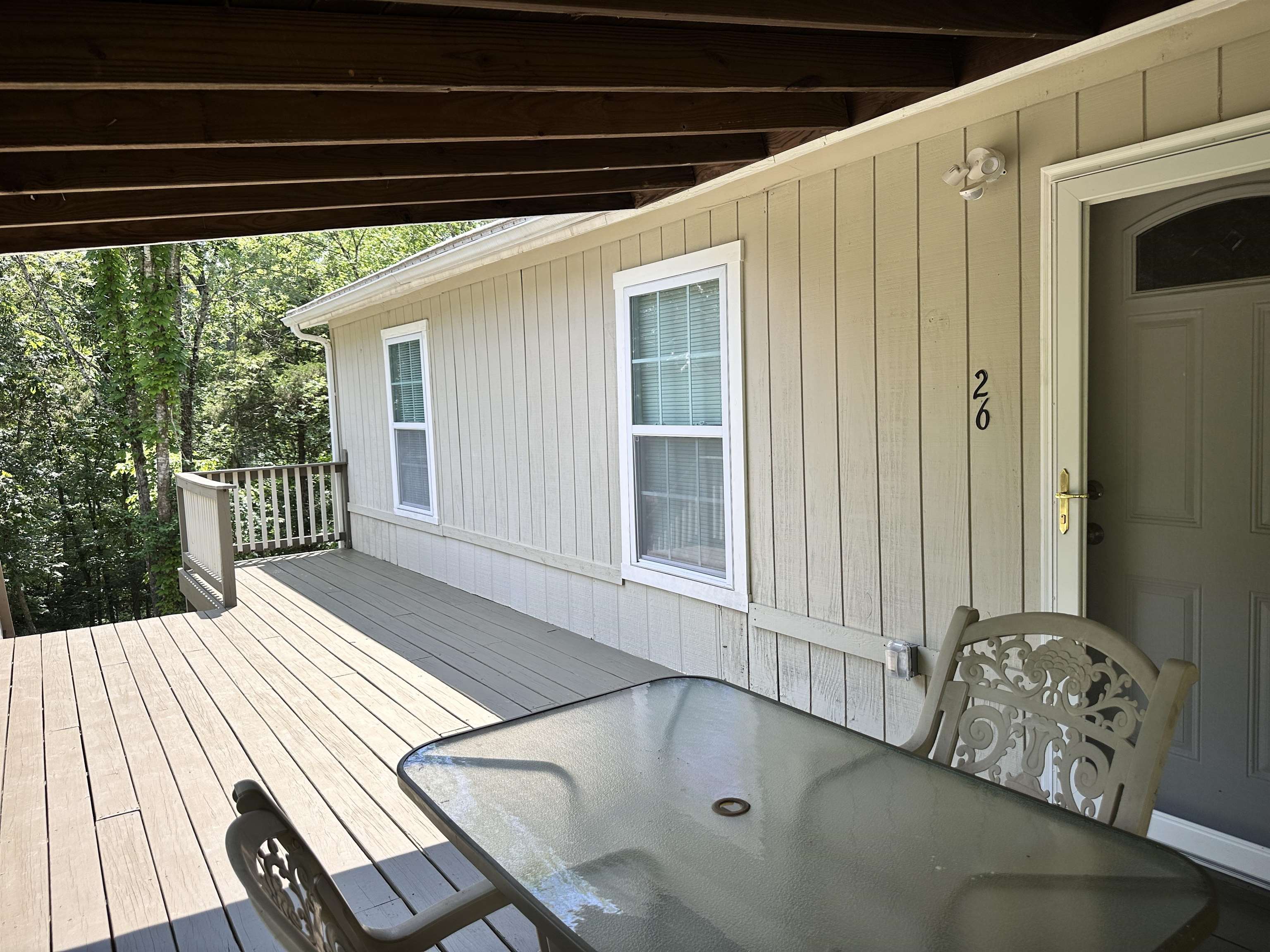 Quapaw - Residential