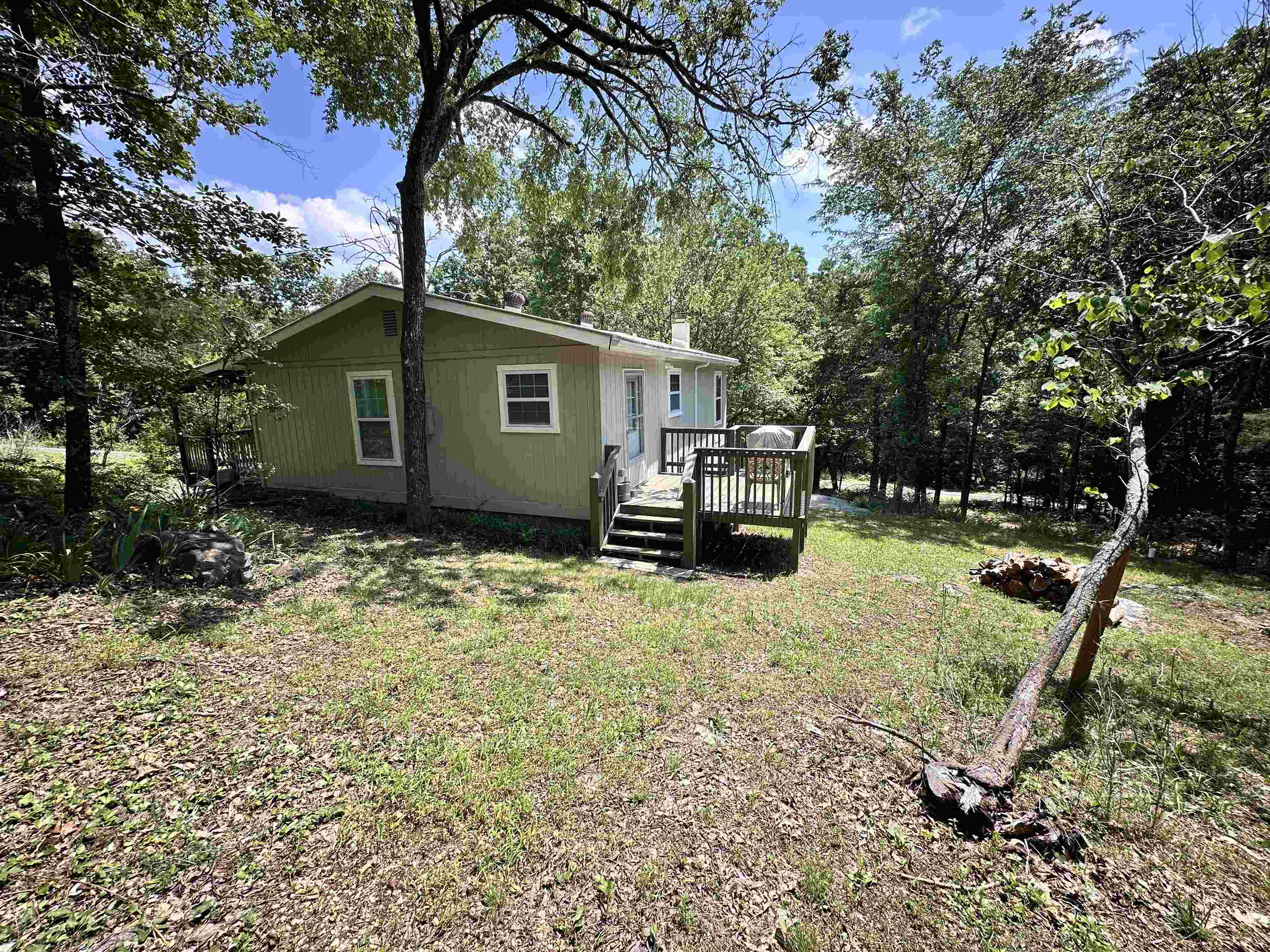 Quapaw - Residential