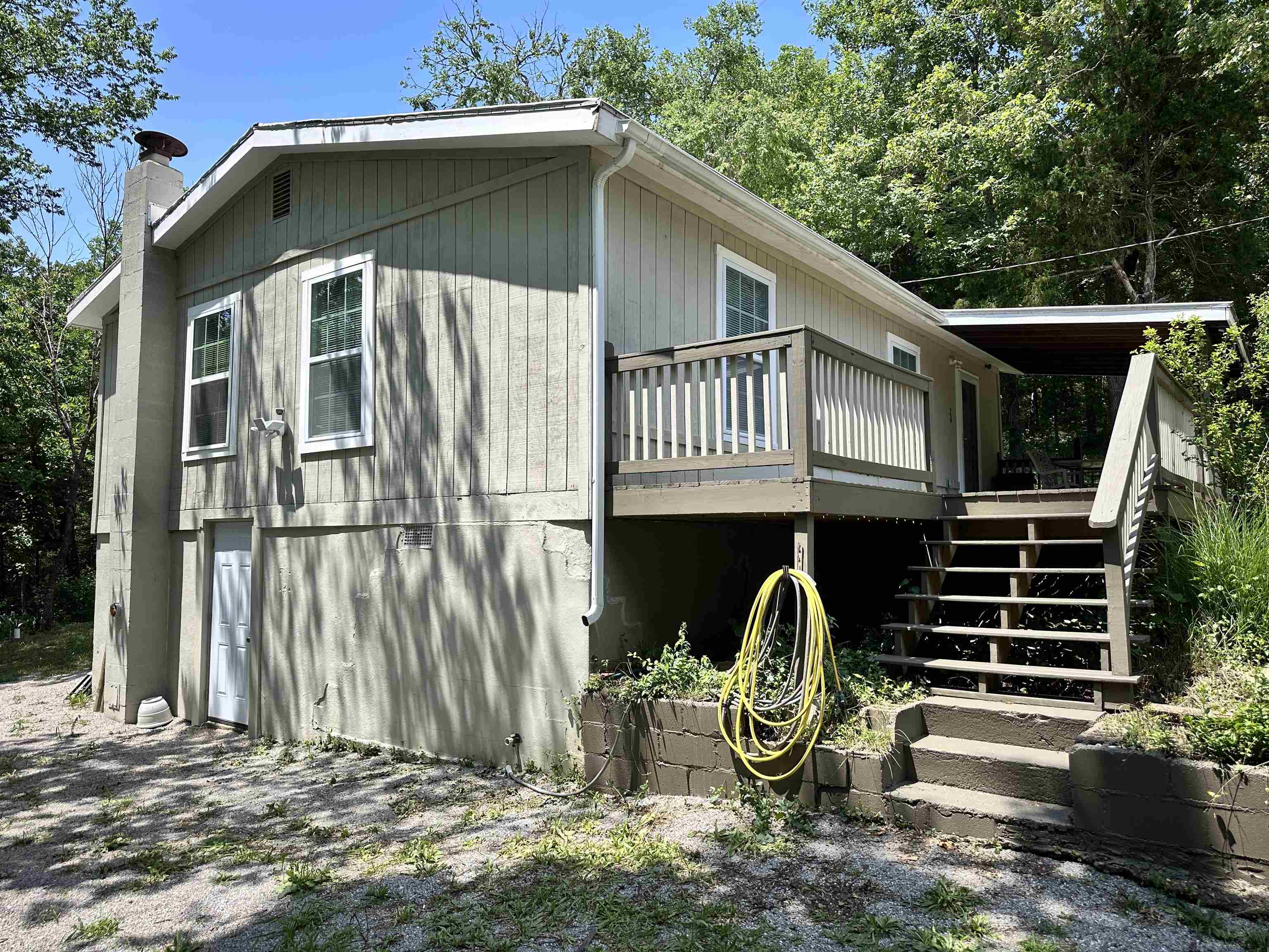 Quapaw - Residential