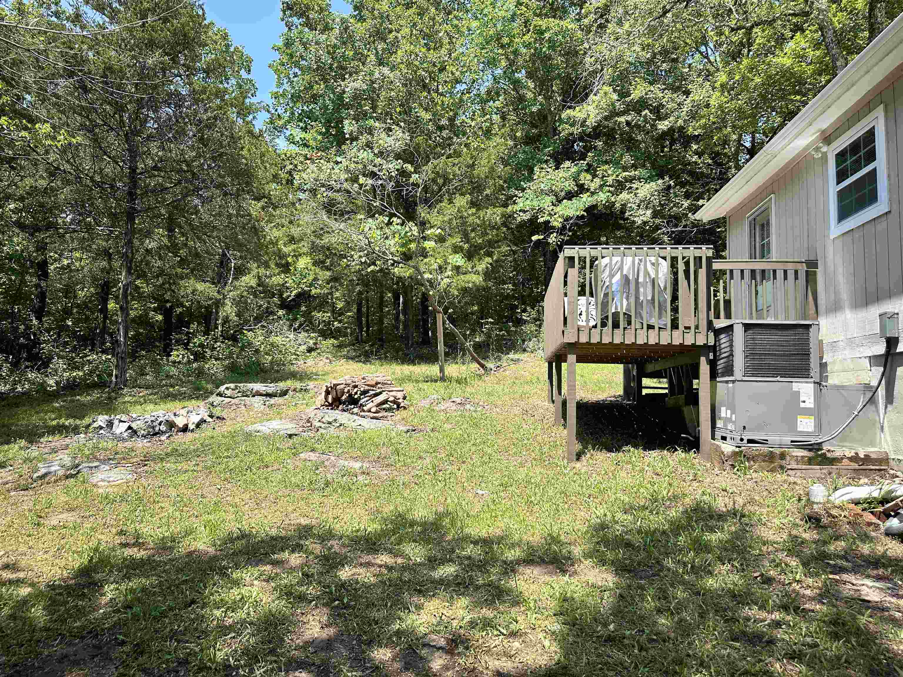 Quapaw - Residential
