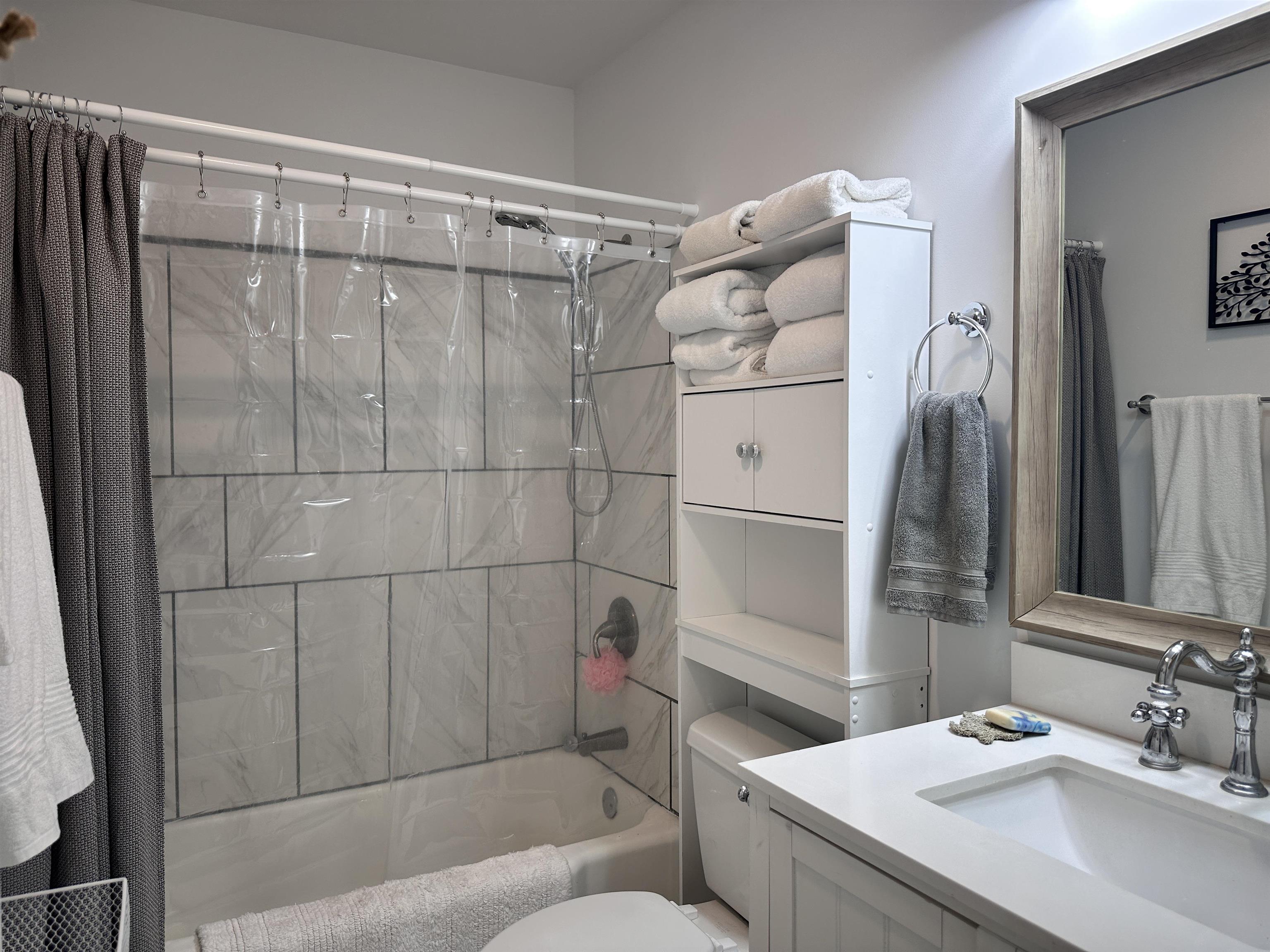 Quapaw - Residential
