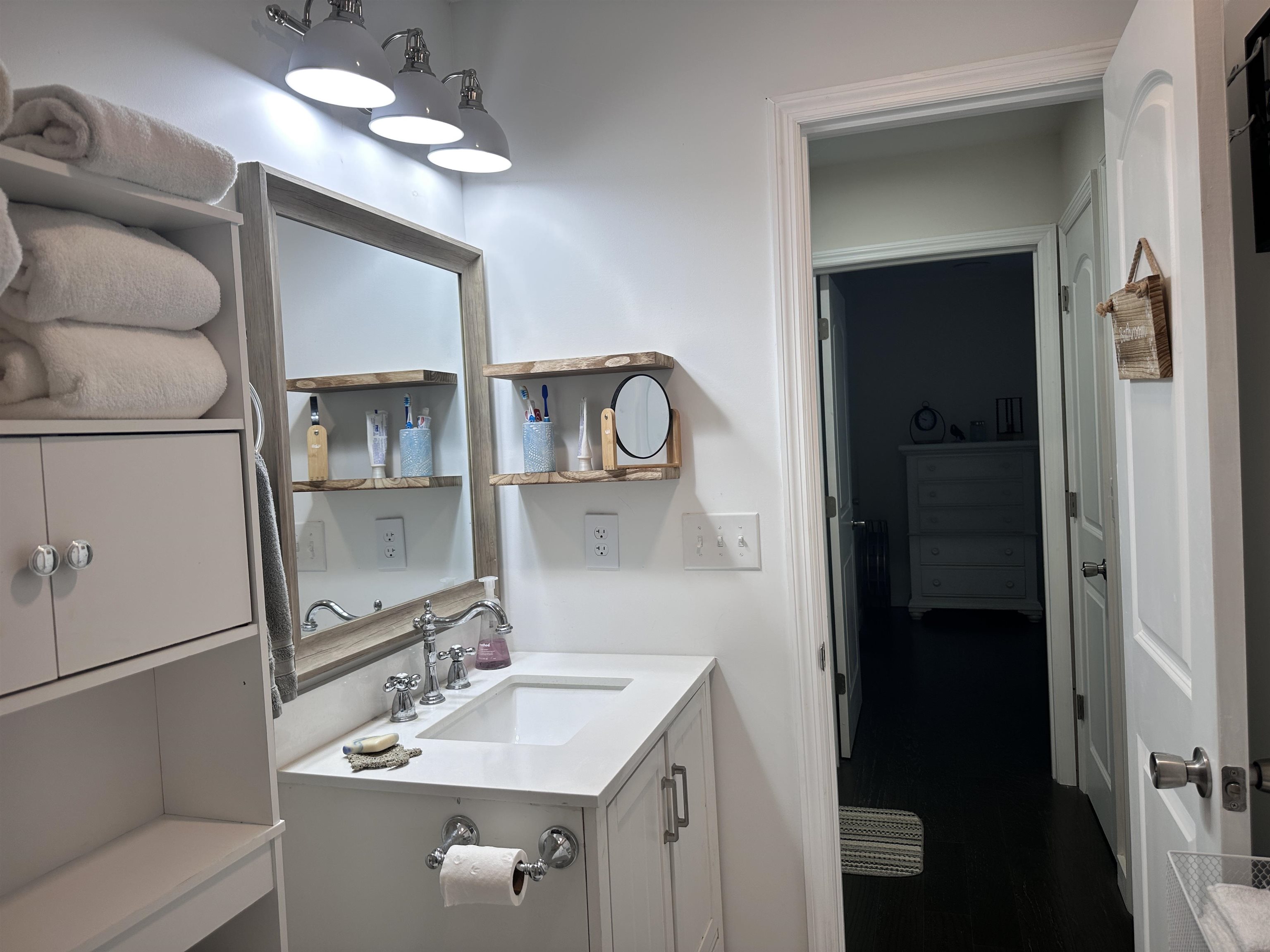 Quapaw - Residential