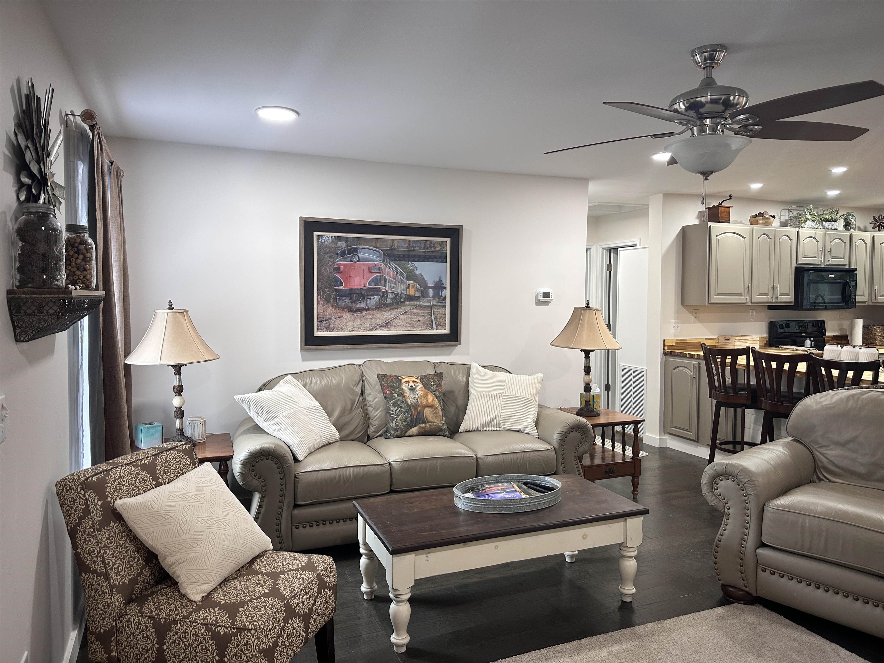 Quapaw - Residential