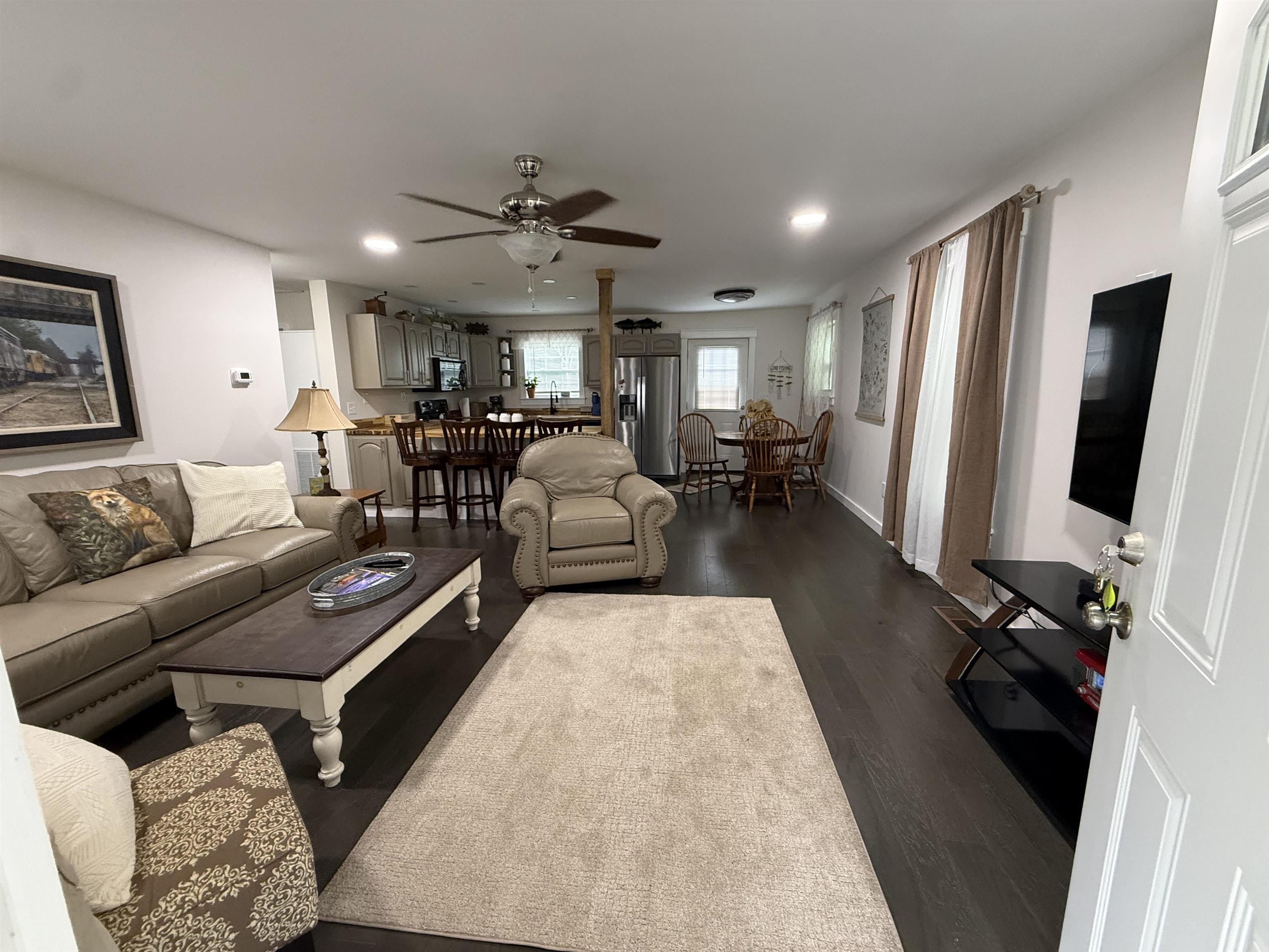 Quapaw - Residential
