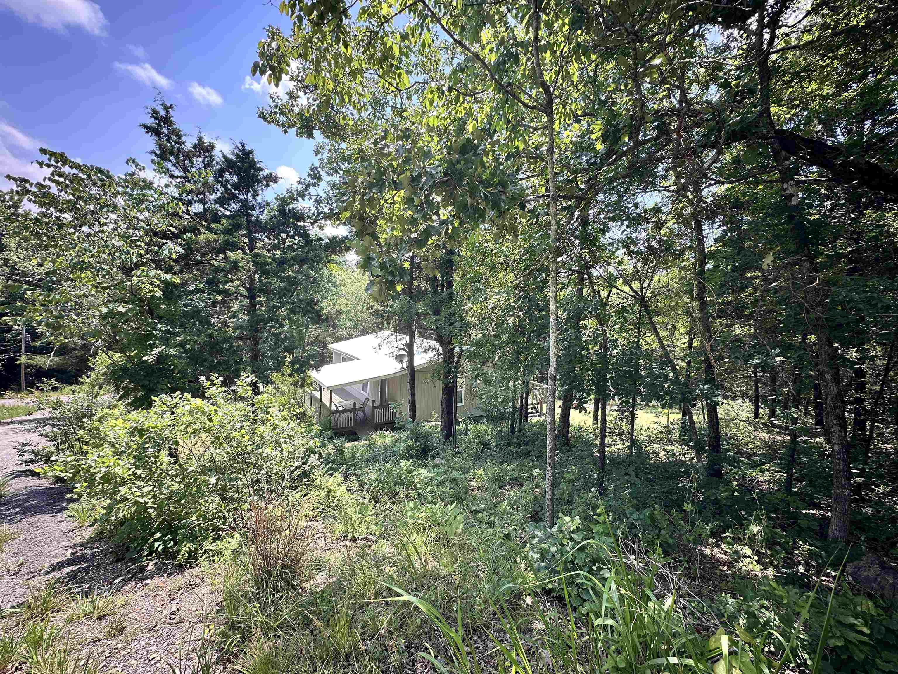 Quapaw - Residential