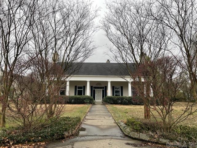 PRAIRIE HEIGHTS - Residential