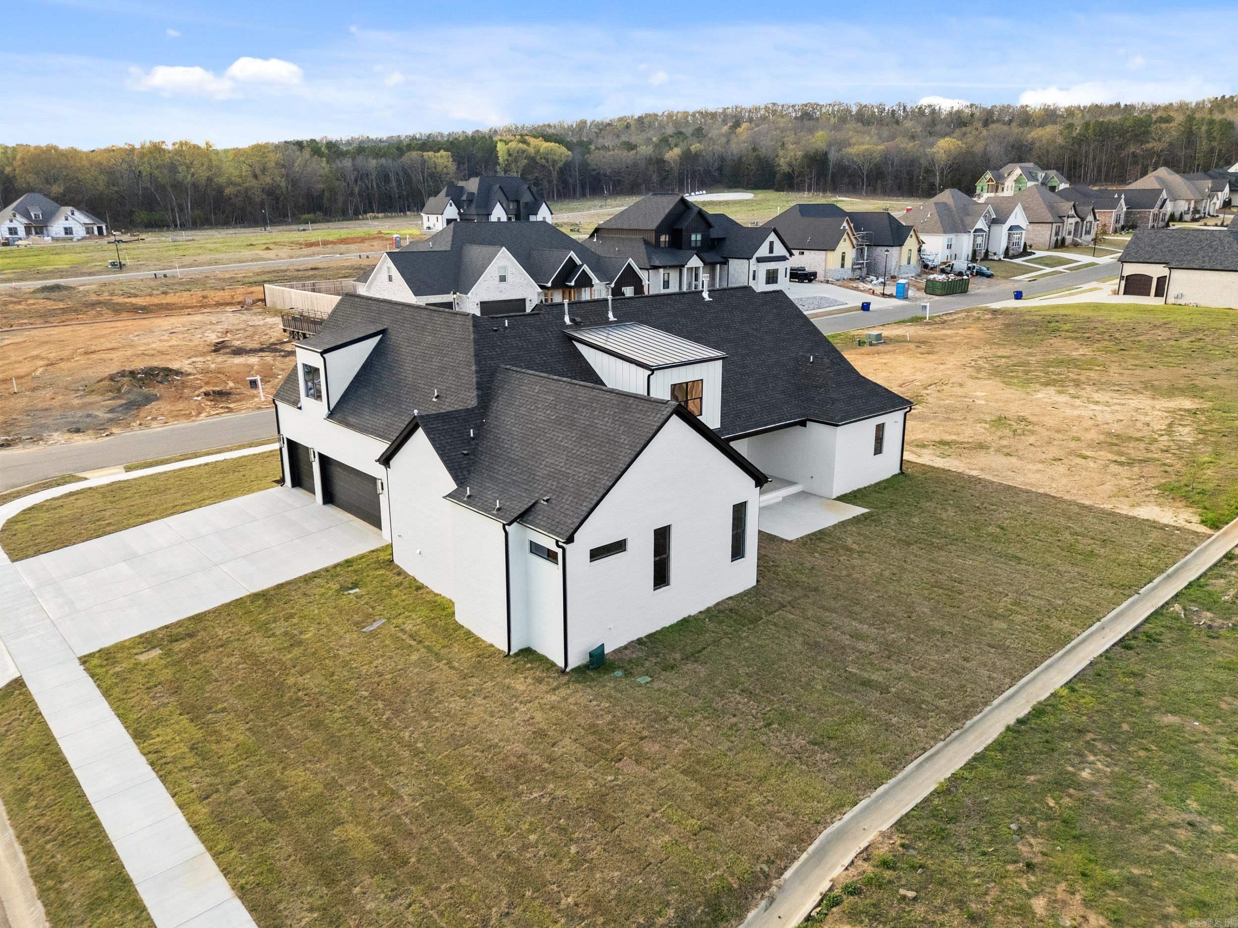 Lands End Estates - Residential