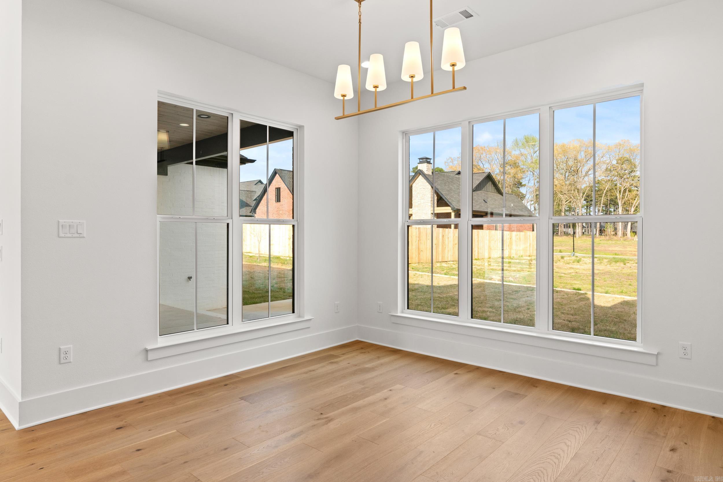 Lands End Estates - Residential