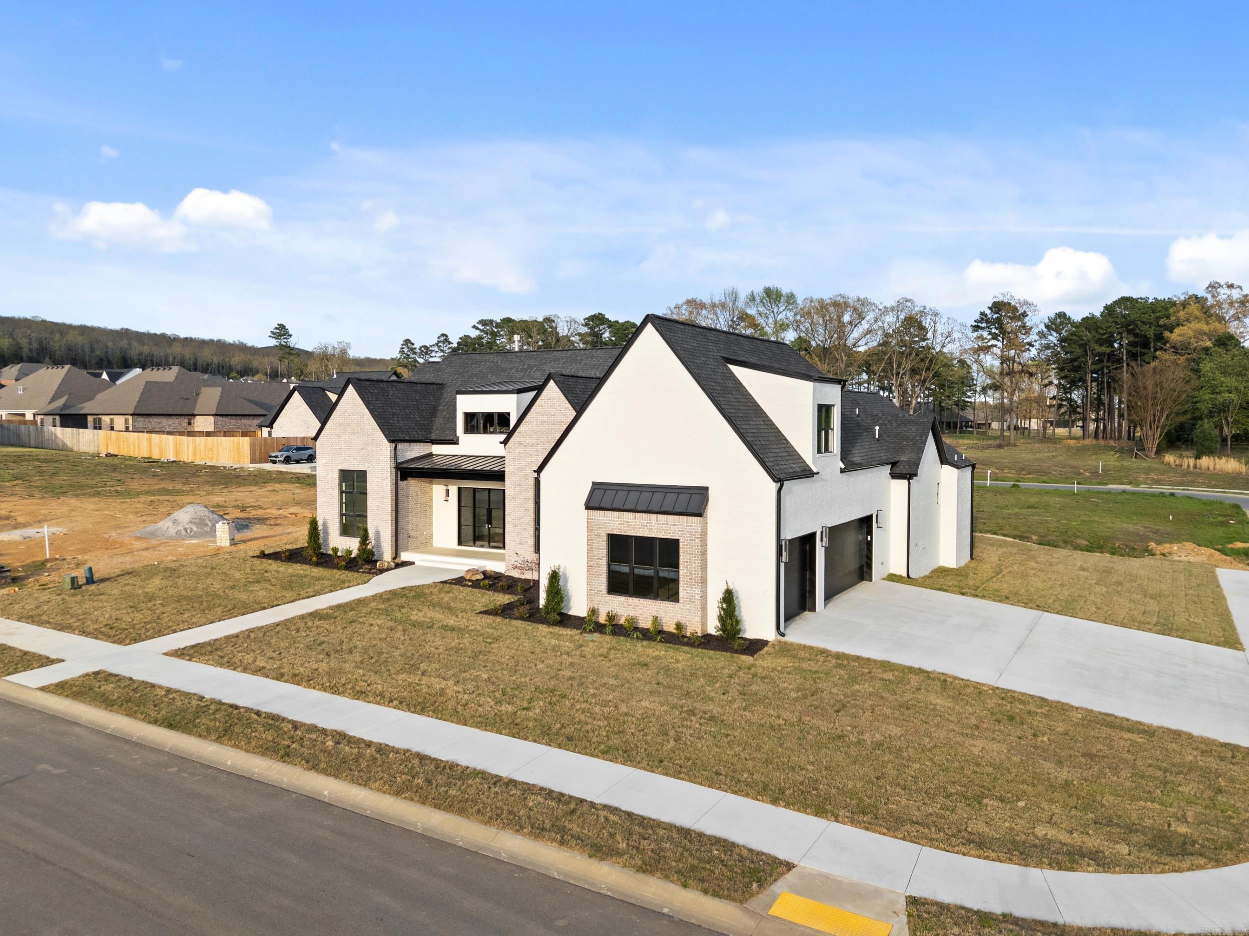 Lands End Estates - Residential