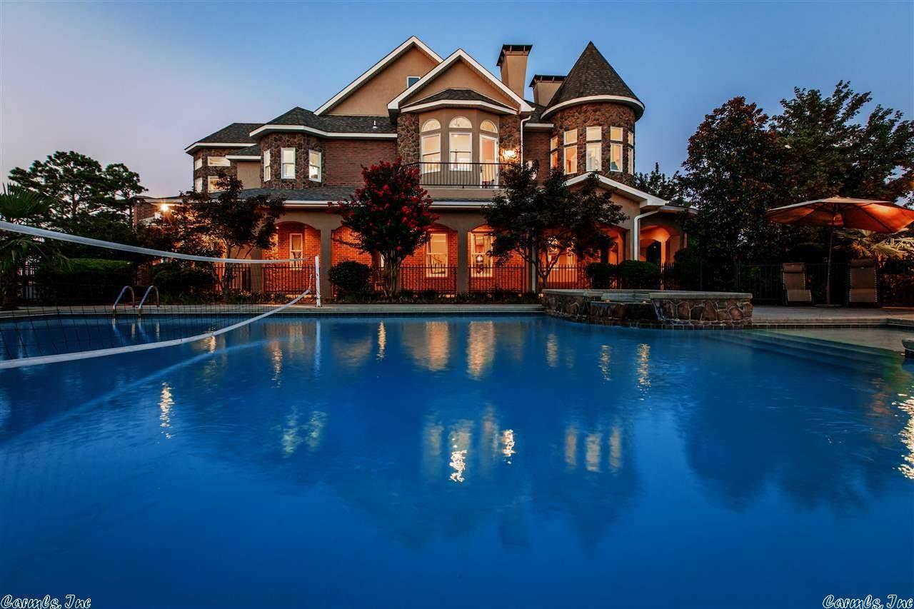 Lake Forest Shores - Residential