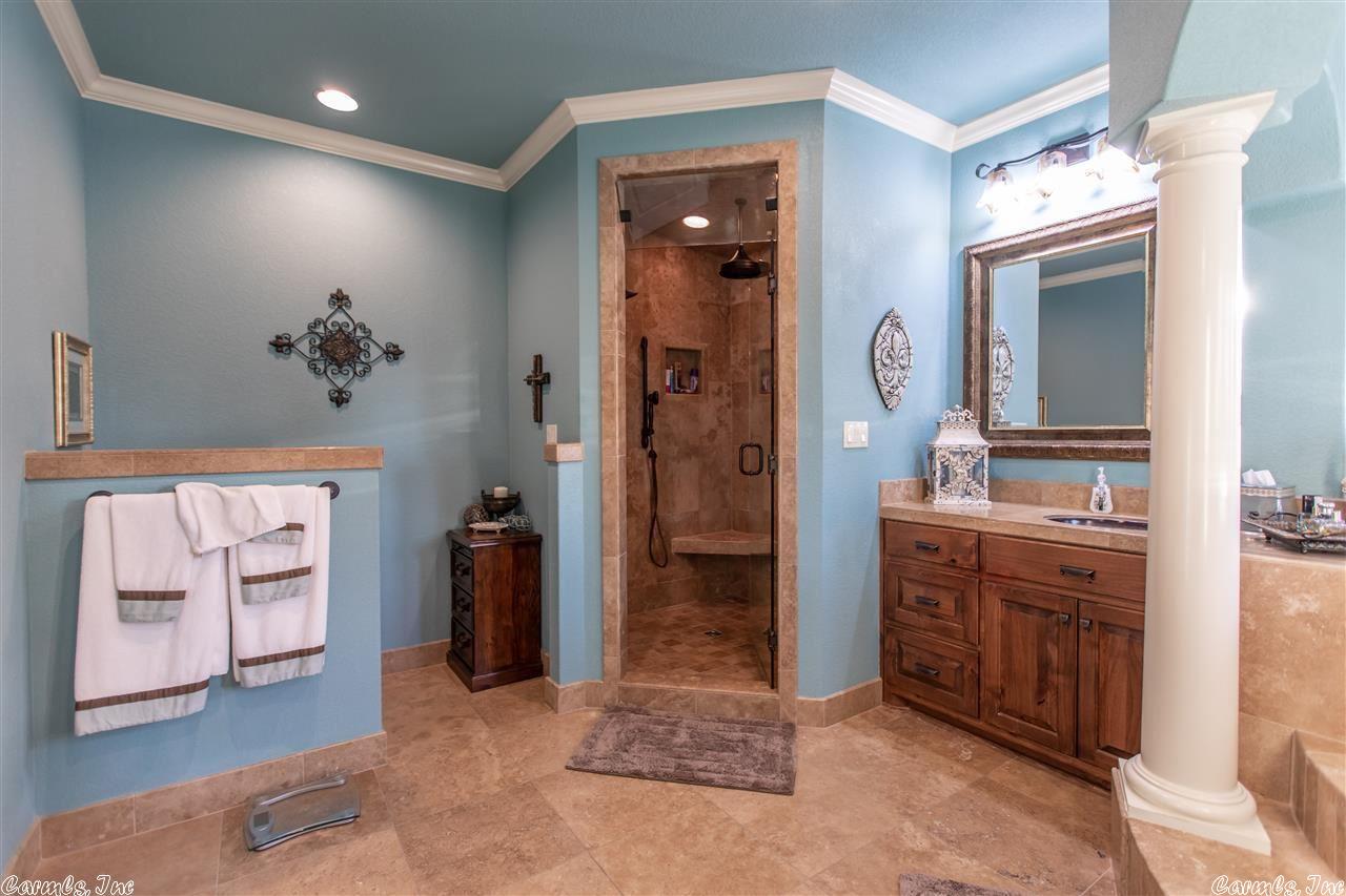 Lake Forest Shores - Residential