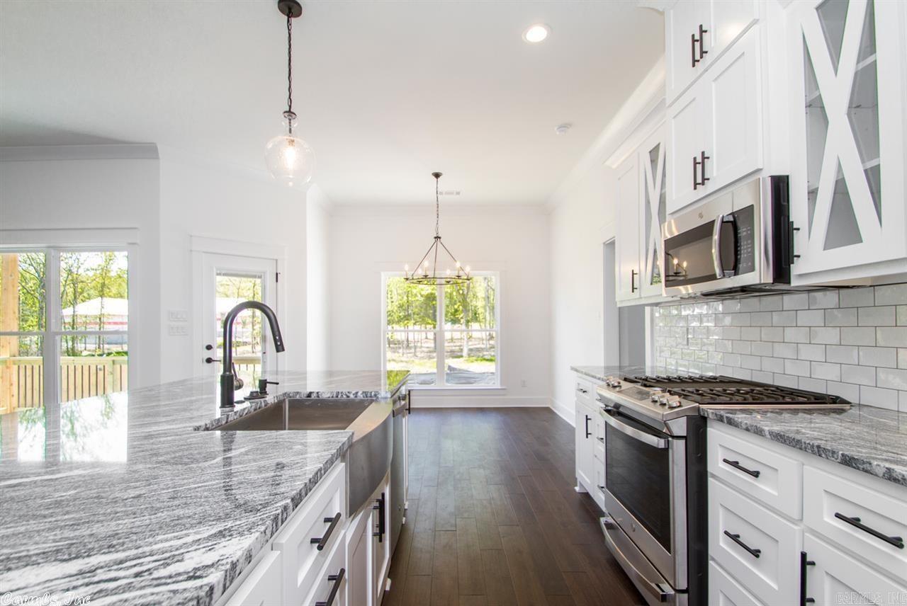 MILLERS GLENN - Residential