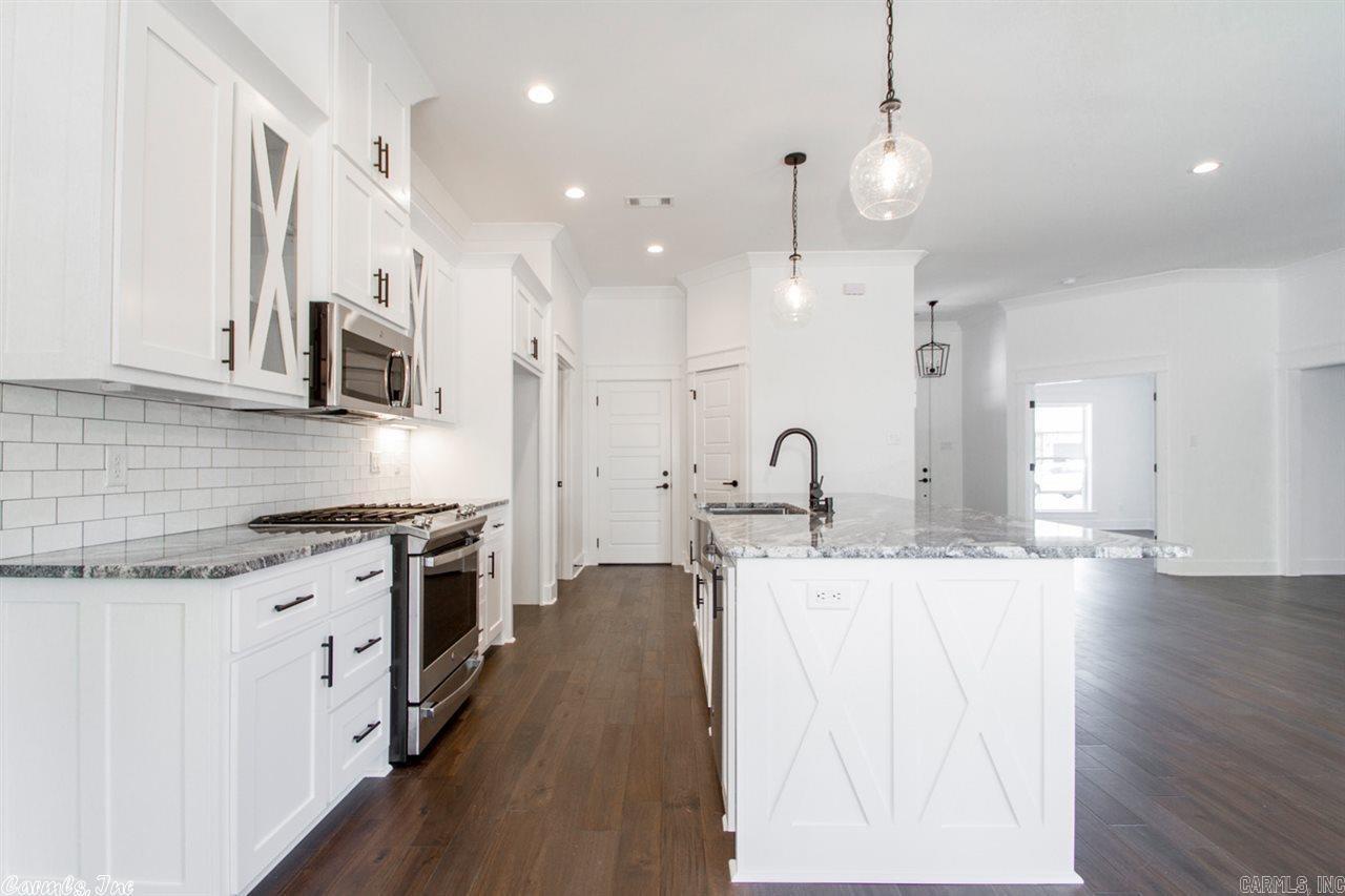 MILLERS GLENN - Residential