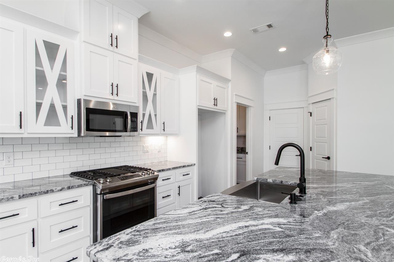 MILLERS GLENN - Residential
