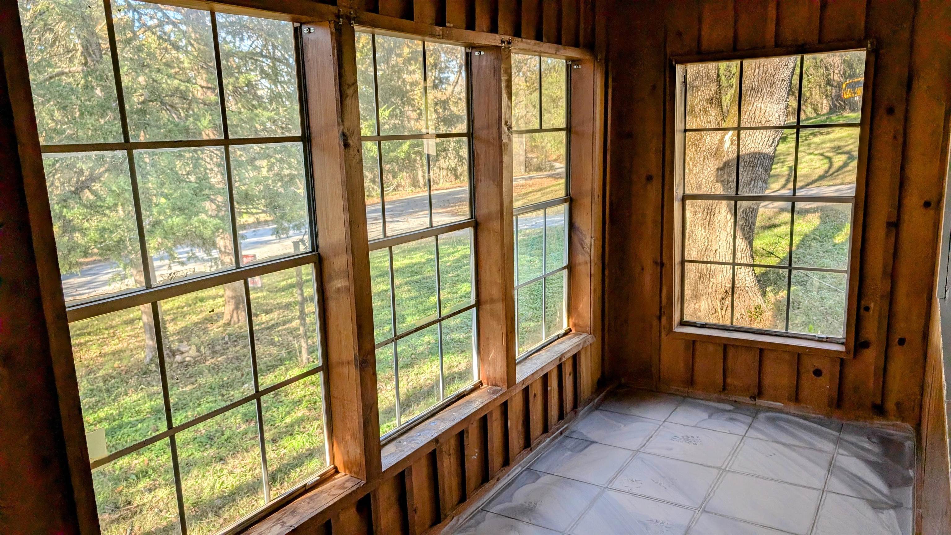 Lake - Residential Lease