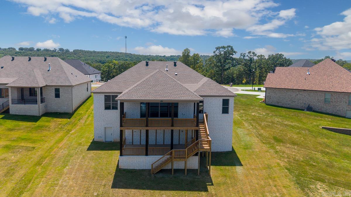 MILLERS RIDGE ESTATES - Residential