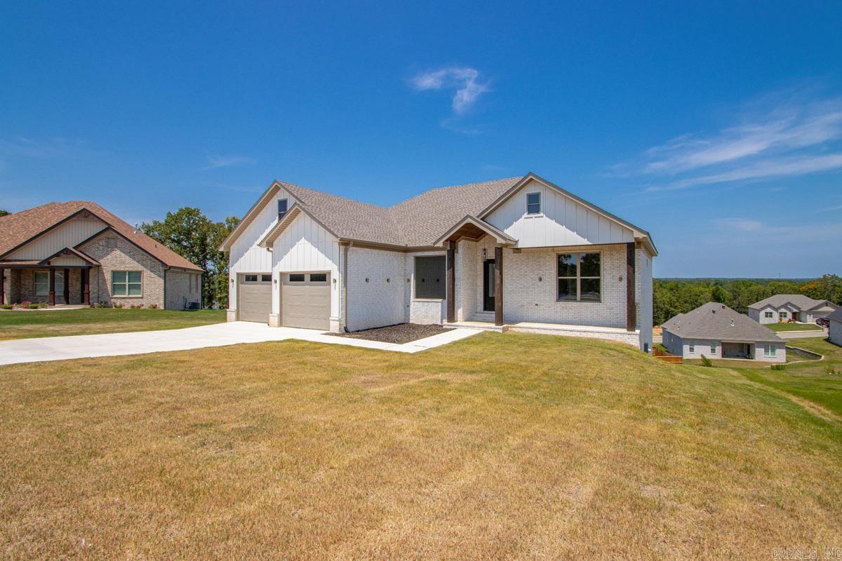 MILLERS RIDGE ESTATES - Residential
