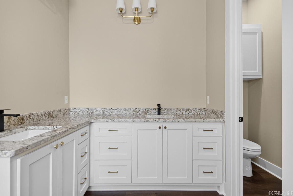 MILLERS RIDGE ESTATES - Residential
