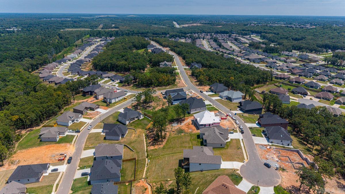 MILLERS RIDGE ESTATES - Residential