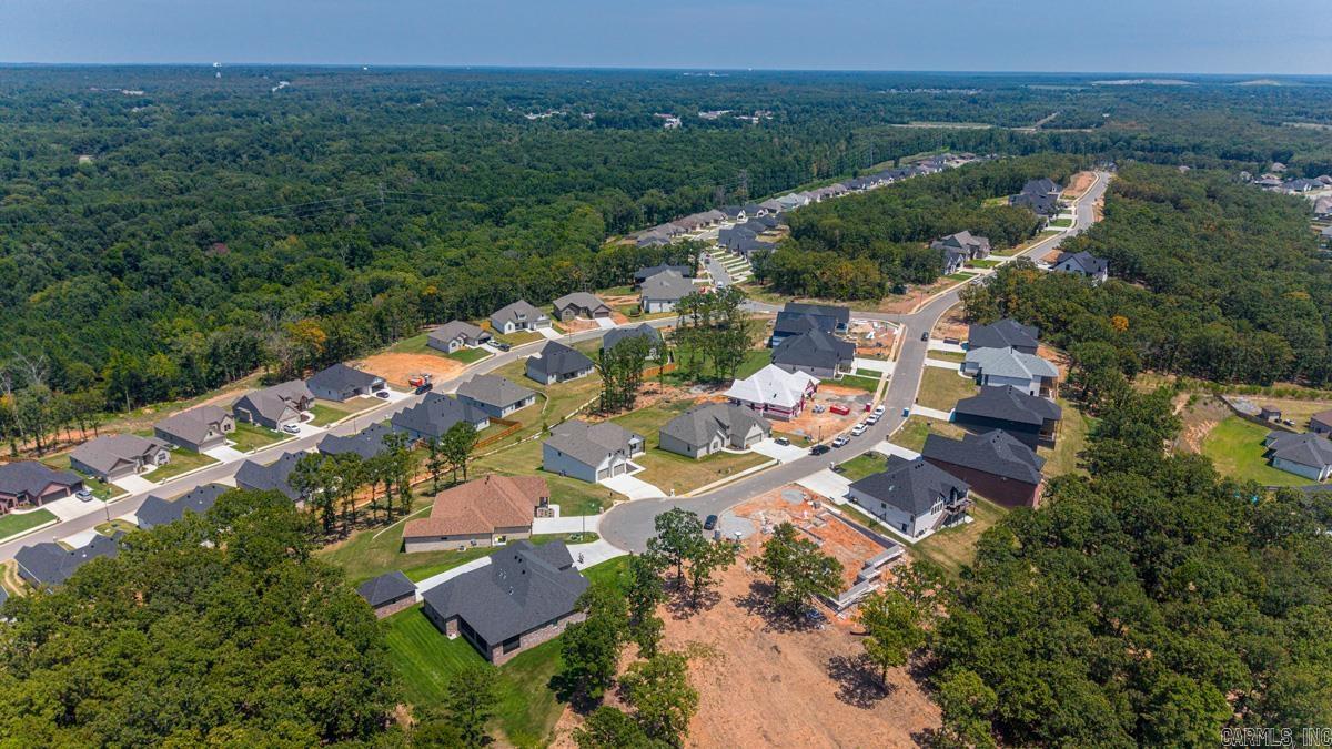 MILLERS RIDGE ESTATES - Residential