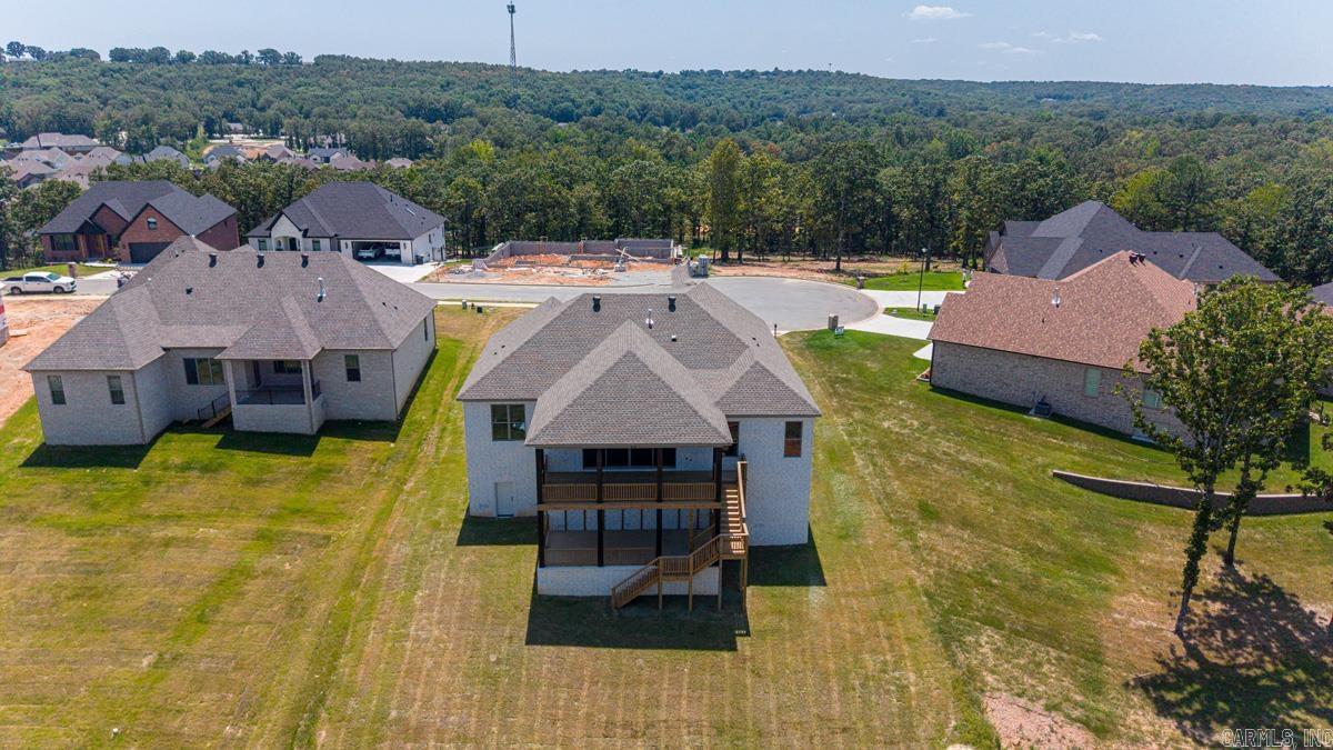 MILLERS RIDGE ESTATES - Residential