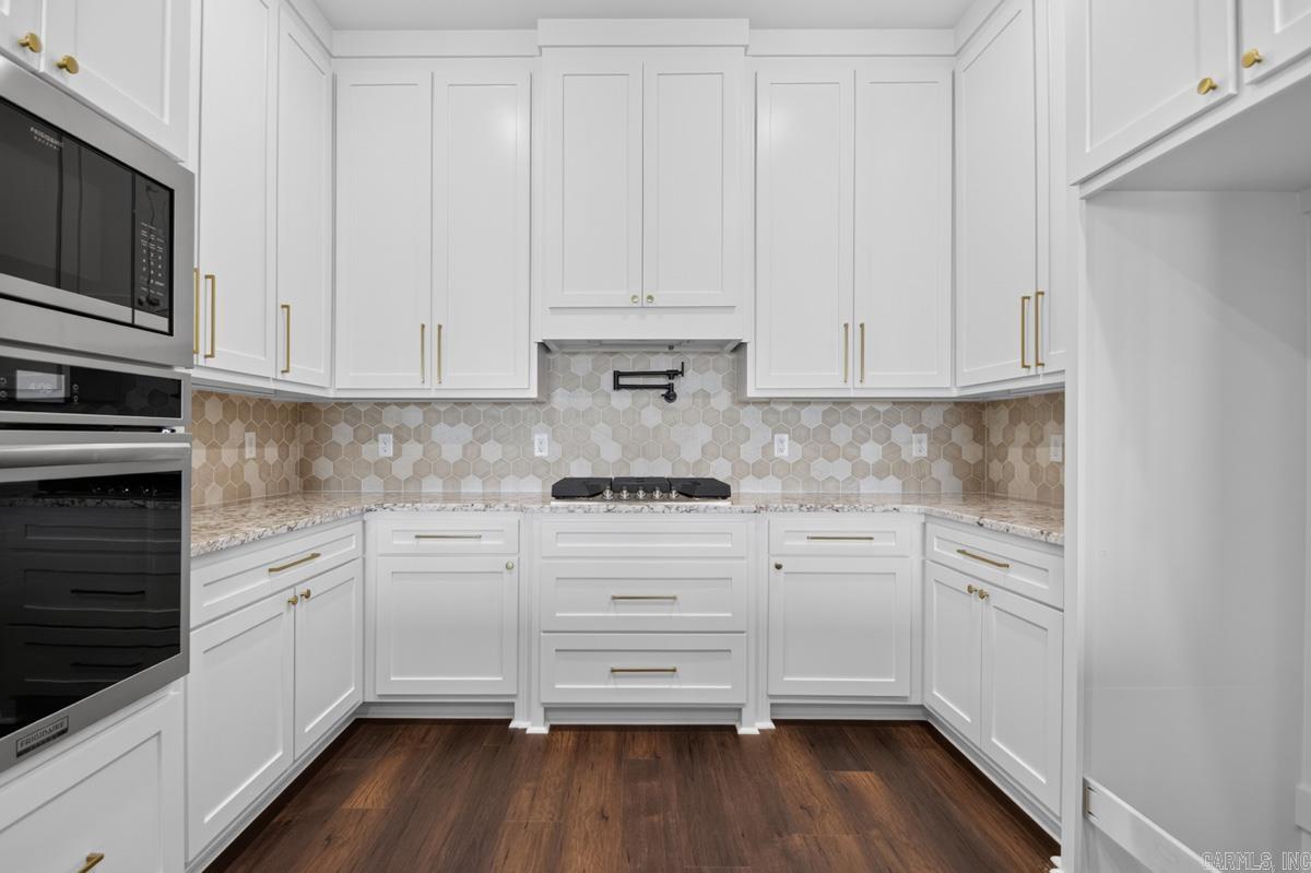 MILLERS RIDGE ESTATES - Residential