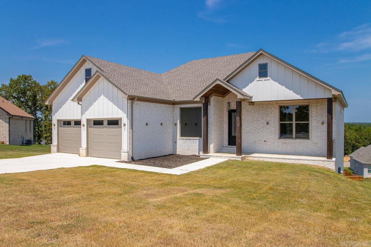 MILLERS RIDGE ESTATES - Residential