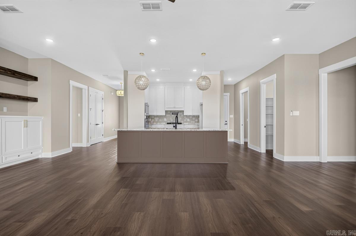 MILLERS RIDGE ESTATES - Residential