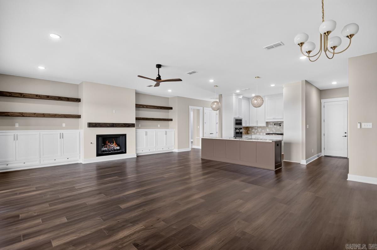 MILLERS RIDGE ESTATES - Residential