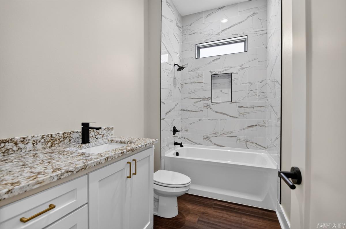 MILLERS RIDGE ESTATES - Residential