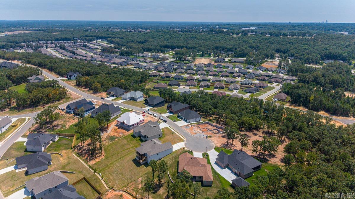 MILLERS RIDGE ESTATES - Residential