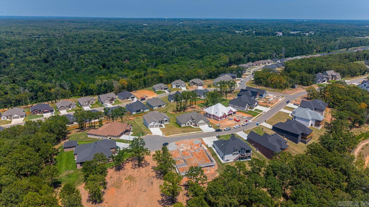 MILLERS RIDGE ESTATES - Residential